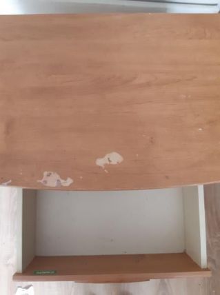 Table chevet 