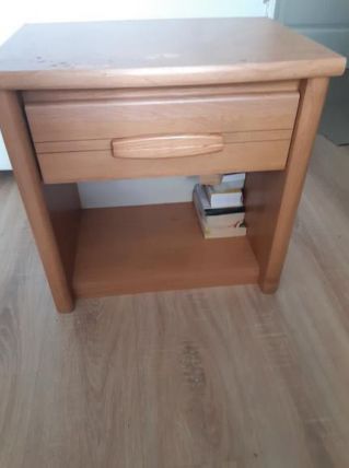 Table chevet 