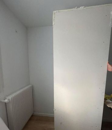 Grand miroir 