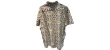 Chemise à imprimée 