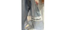 Veste carven édition limité