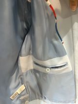 Veste carven édition limité