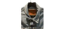 Veste en jean Levi’s