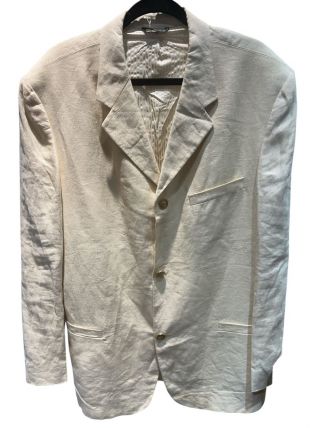 Veste costume Versace