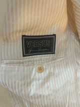 Veste costume Versace