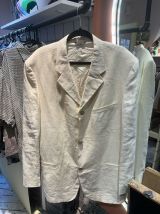 Veste costume Versace