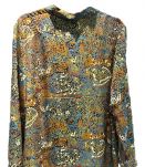 Chemise femme vintage 