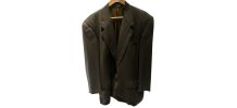Veste de costume Versace vintage 