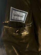 Veste de costume Versace vintage 