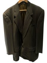 Veste de costume Versace vintage 