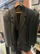 Veste de costume Versace vintage 