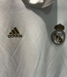 Sweat de foot real madrid