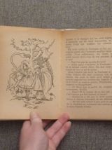 Alice aux Pays des Merveilles- Lewis Carol- France Inter