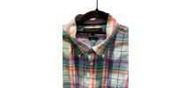 Chemise Tommy Hilfiger