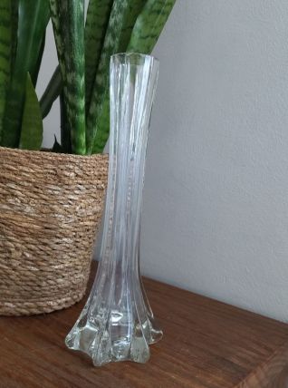 Vase Soliflore vintage 