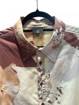 Chemise just Cavalli