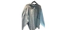 Chemise Ralph lauren bleu claire