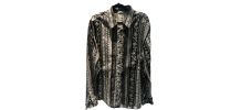Chemise Moschino vintage 