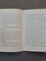 Goldie et ses Poupées- MB Goffstein- Editions Gallimard  