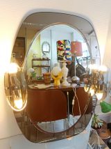 Miroir space age ISA 1980 