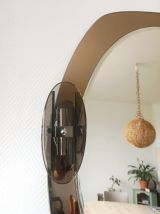Miroir space age ISA 1980 