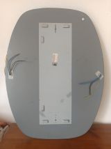 Miroir space age ISA 1980 