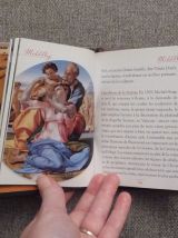 Grands Maîtres de La Renaissance-Botticelli Léonard de Vinci