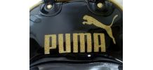 Sac Puma original , vintage