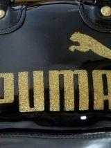 Sac Puma original , vintage