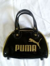 Sac Puma original , vintage