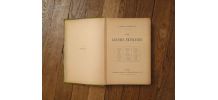 Nos Grandes Francaises- Pierre Bonnefont- Librairie Gedalge 