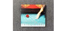 Piano Bar by Patricia Kaas- Patricia Kaas- Columbia    