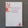 La Colère et L'envie- Alice Renard- Héloïse D'ormessson
