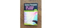 Noir Comme le Souvenir- Carlene Thompson- Folio Policier   