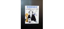 Le Meilleur est à Venir- Bernard Chenez 