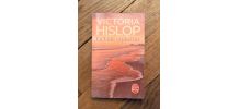 La Ville Orpheline- Victoria Hislop- Le Livre de Poche  