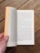 La Ville Orpheline- Victoria Hislop- Le Livre de Poche  