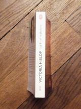 La Ville Orpheline- Victoria Hislop- Le Livre de Poche  