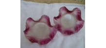 Tulipes pour lampe, vintage