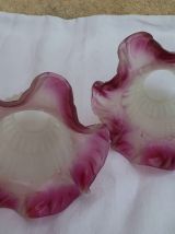 Tulipes pour lampe, vintage