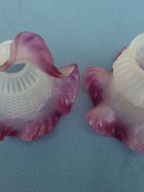 Tulipes pour lampe, vintage