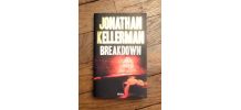 Breakdown- Jonathan Kellerman- Edition du Seuil 