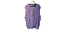Pull sans manches Ralph lauren 