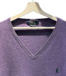 Pull sans manches Ralph lauren 