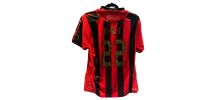 Maillot de Foot vintage Milan AC