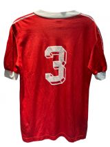 Maillot de foot adidas 