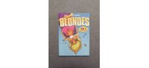 Les Blondes- Tome 8- Le Grand Huit- Gaby &amp;amp; Dzack 