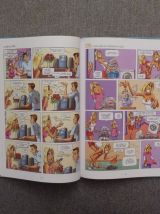 Les Blondes- Tome 8- Le Grand Huit- Gaby &amp; Dzack 