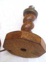 Pied de Lampe , vintage