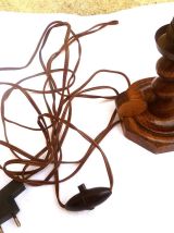 Pied de Lampe , vintage